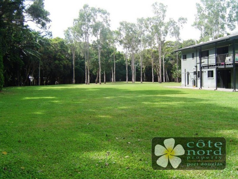 Lot 3 0 Port Douglas Road, Port Douglas QLD 4877