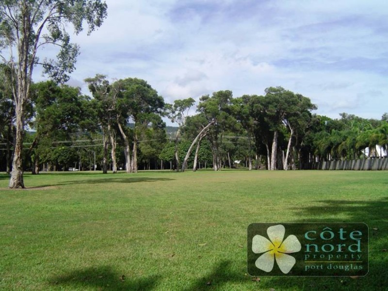 Lot 3 0 Port Douglas Road, Port Douglas QLD 4877