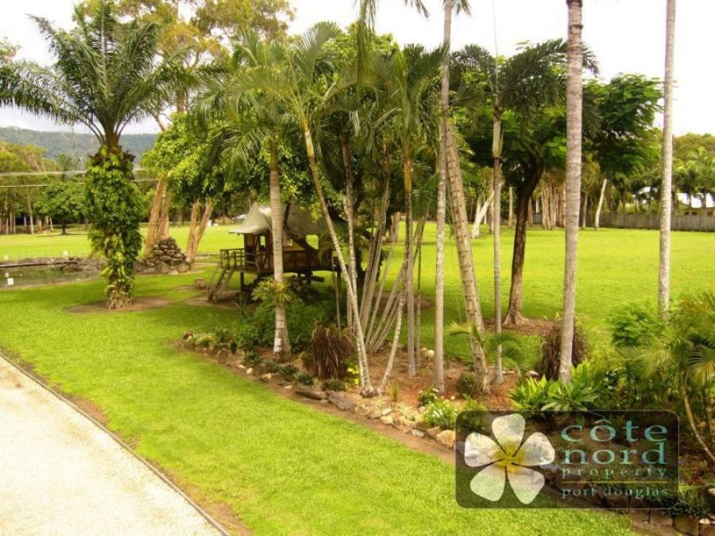 Lot 3 0 Port Douglas Road, Port Douglas QLD 4877