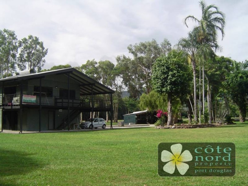 Lot 3 0 Port Douglas Road, Port Douglas QLD 4877
