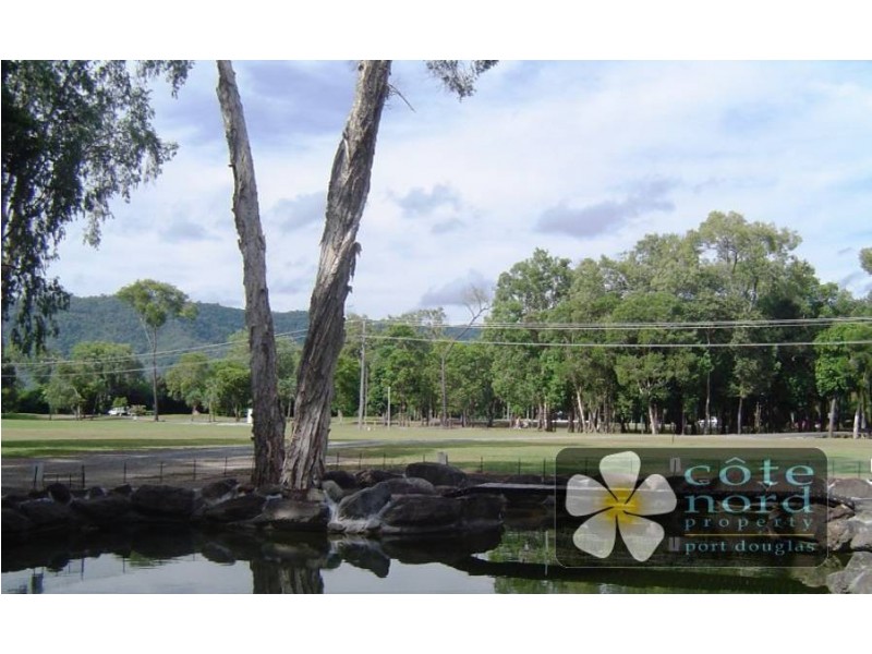 Lot 3 0 Port Douglas Road, Port Douglas QLD 4877