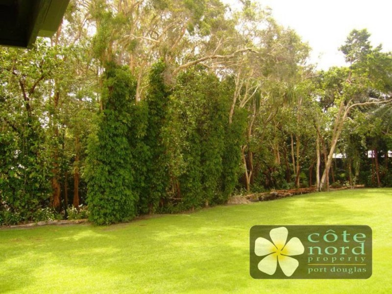 Lot 3 0 Port Douglas Road, Port Douglas QLD 4877