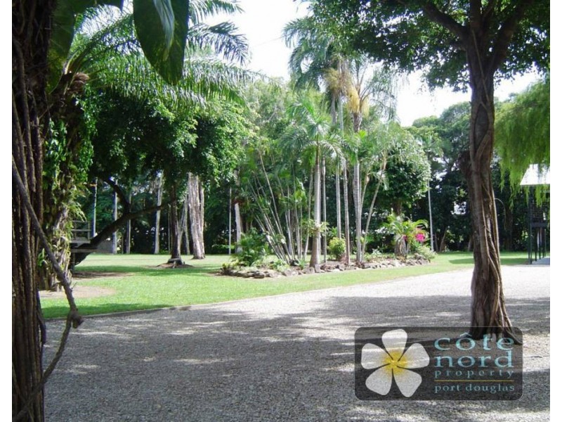 Lot 3 0 Port Douglas Road, Port Douglas QLD 4877