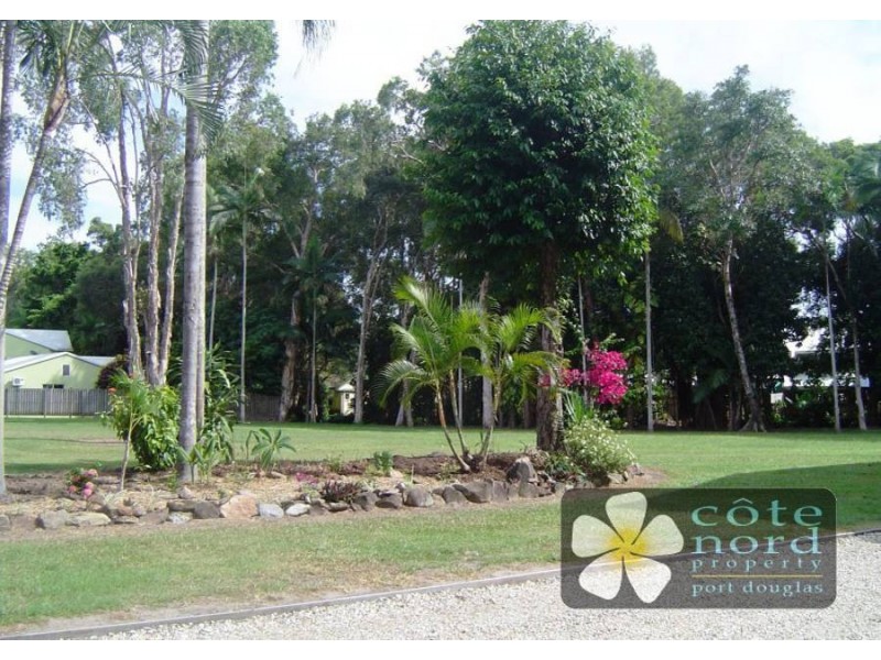 Lot 3 0 Port Douglas Road, Port Douglas QLD 4877