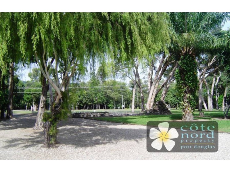 Lot 3 0 Port Douglas Road, Port Douglas QLD 4877