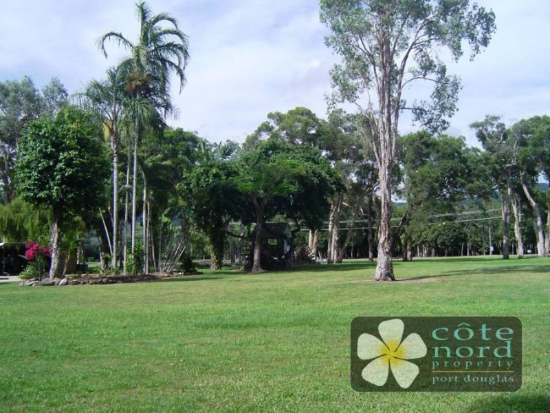 Lot 3 0 Port Douglas Road, Port Douglas QLD 4877