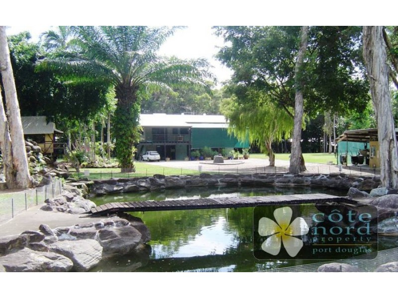 Lot 3 0 Port Douglas Road, Port Douglas QLD 4877