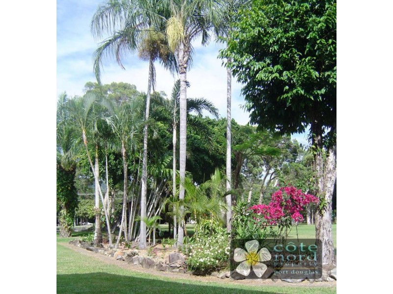 Lot 3 0 Port Douglas Road, Port Douglas QLD 4877