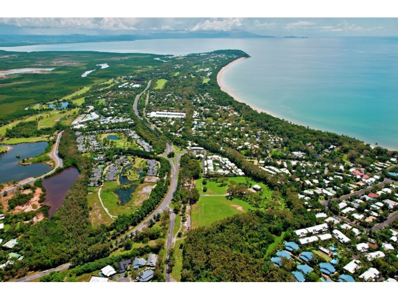 Lot 4, 0 Port Douglas Road, Port Douglas QLD 4877