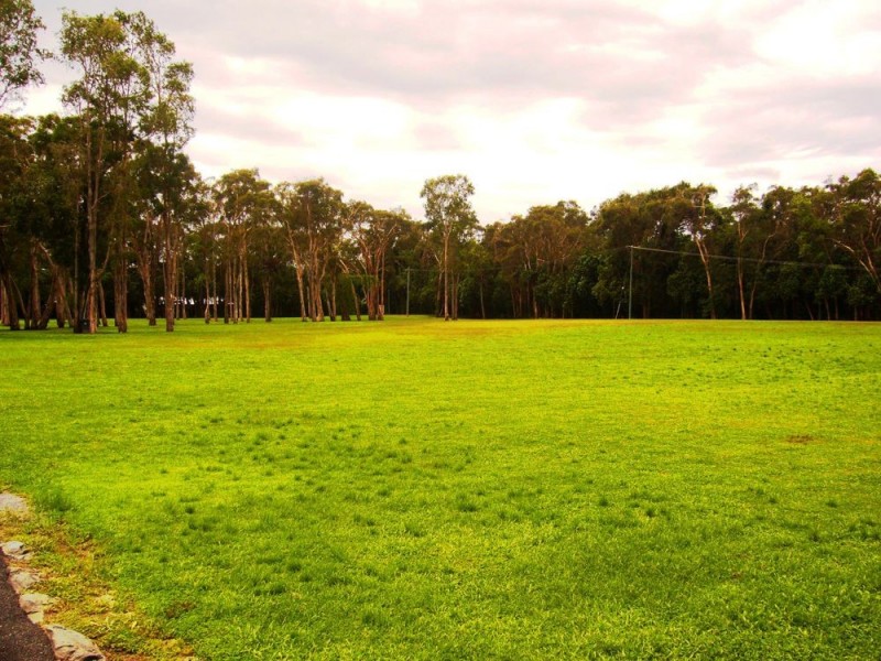 Lot 4, 0 Port Douglas Road, Port Douglas QLD 4877