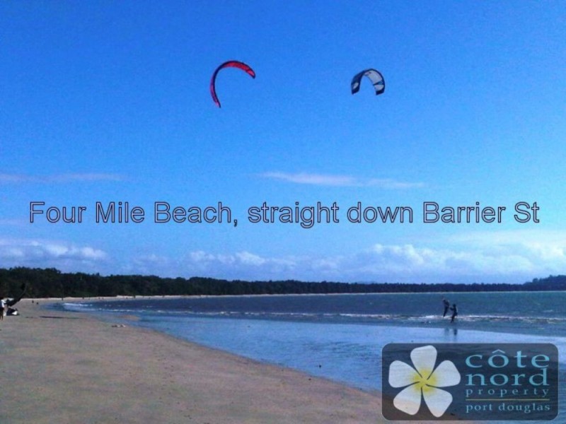 Lot 4, 0 Port Douglas Road, Port Douglas QLD 4877