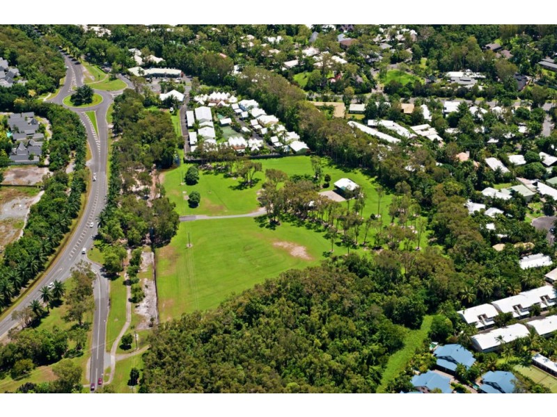 Lot 4, 0 Port Douglas Road, Port Douglas QLD 4877