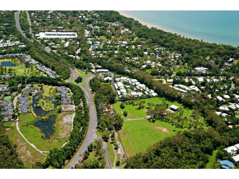 Lot 4, 0 Port Douglas Road, Port Douglas QLD 4877