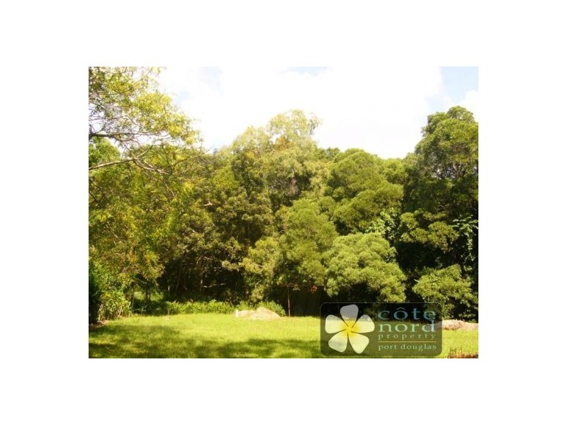 15 TOLL GATE RD, OAK BEACH, Port Douglas QLD 4877