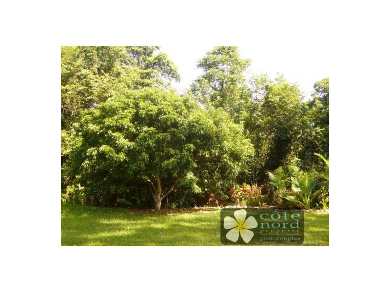 15 TOLL GATE RD, OAK BEACH, Port Douglas QLD 4877