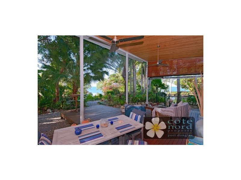 14 TOLL GATE RD, OAK BEACH, Port Douglas QLD 4877