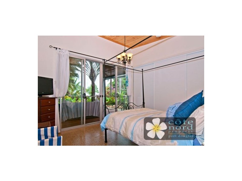 14 TOLL GATE RD, OAK BEACH, Port Douglas QLD 4877