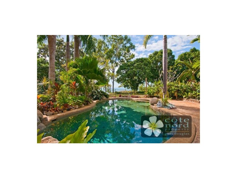 14 TOLL GATE RD, OAK BEACH, Port Douglas QLD 4877