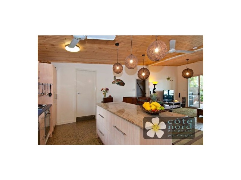 14 TOLL GATE RD, OAK BEACH, Port Douglas QLD 4877