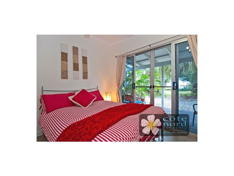 14 TOLL GATE RD, OAK BEACH, Port Douglas QLD 4877