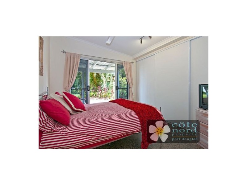 14 TOLL GATE RD, OAK BEACH, Port Douglas QLD 4877