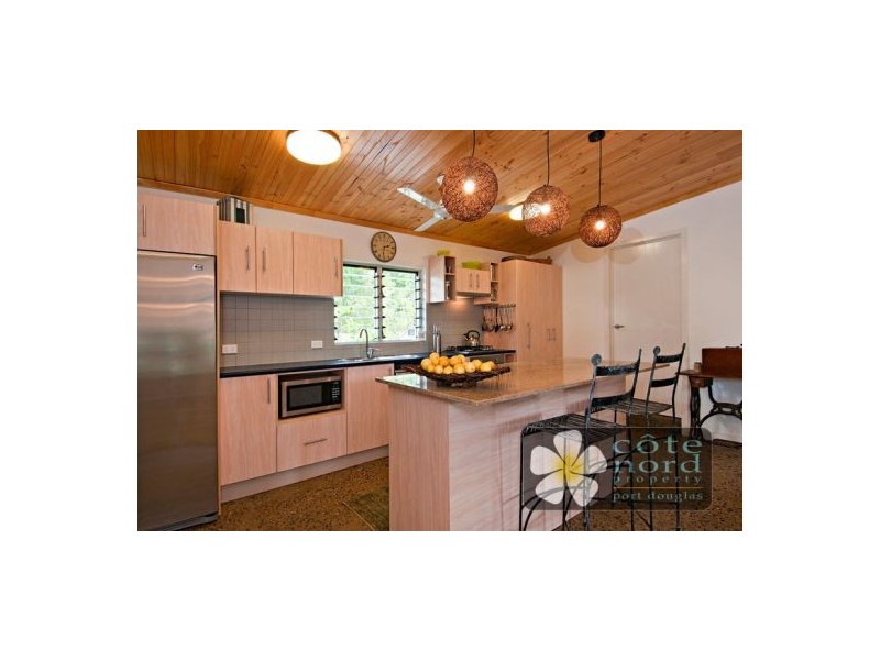 14 TOLL GATE RD, OAK BEACH, Port Douglas QLD 4877
