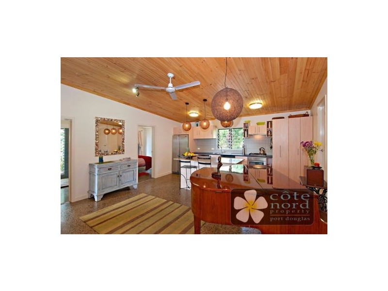 14 TOLL GATE RD, OAK BEACH, Port Douglas QLD 4877