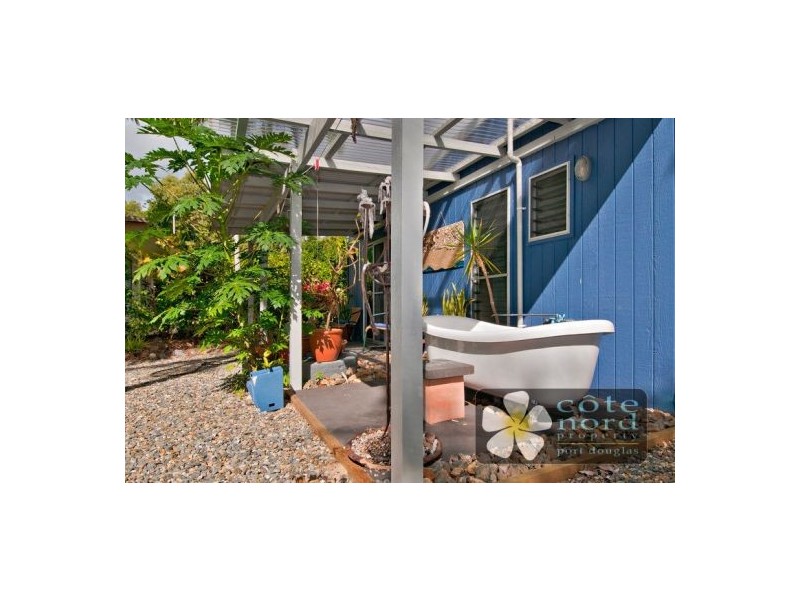 14 TOLL GATE RD, OAK BEACH, Port Douglas QLD 4877