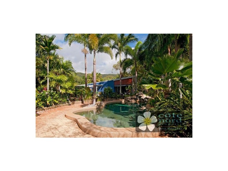 14 TOLL GATE RD, OAK BEACH, Port Douglas QLD 4877