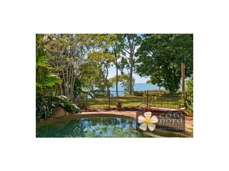 14 TOLL GATE RD, OAK BEACH, Port Douglas QLD 4877