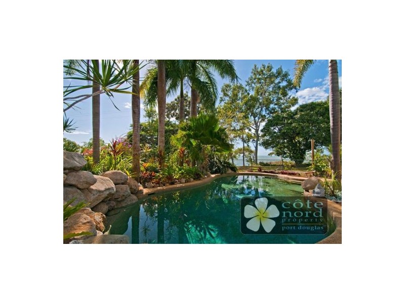 14 TOLL GATE RD, OAK BEACH, Port Douglas QLD 4877