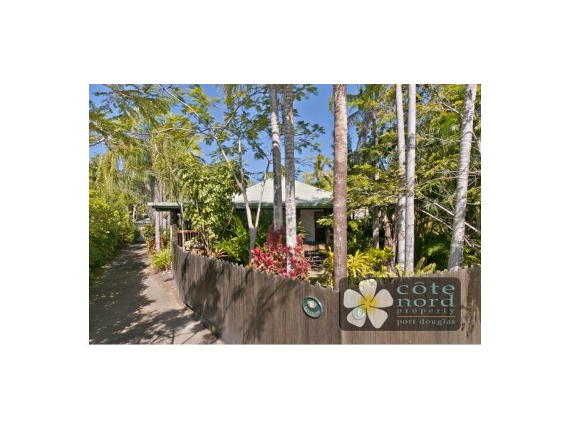 Port Douglas QLD 4877