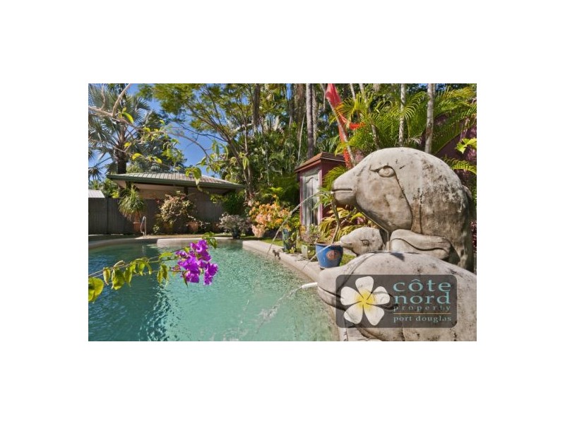 Port Douglas QLD 4877