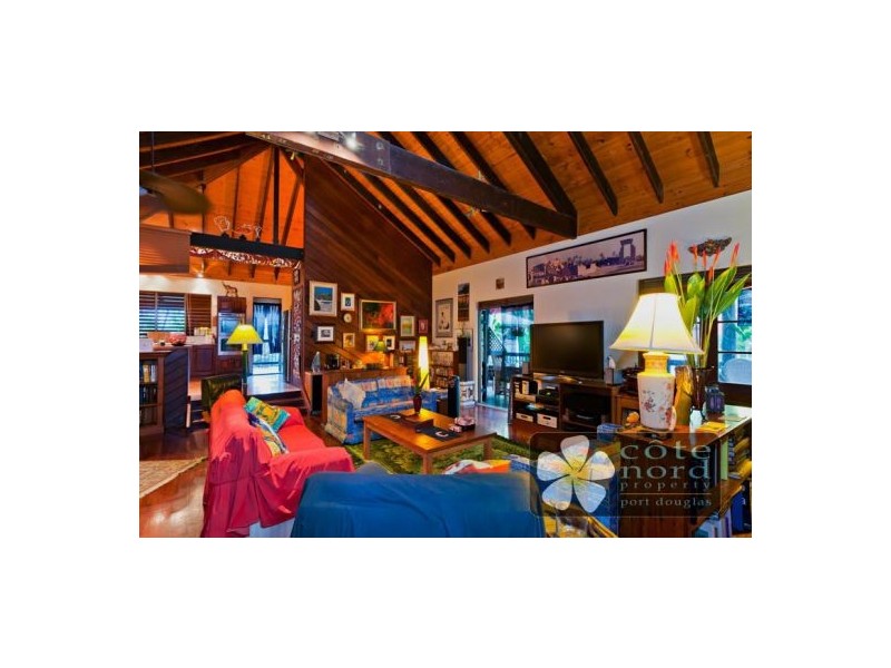 Port Douglas QLD 4877