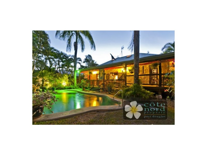 Port Douglas QLD 4877