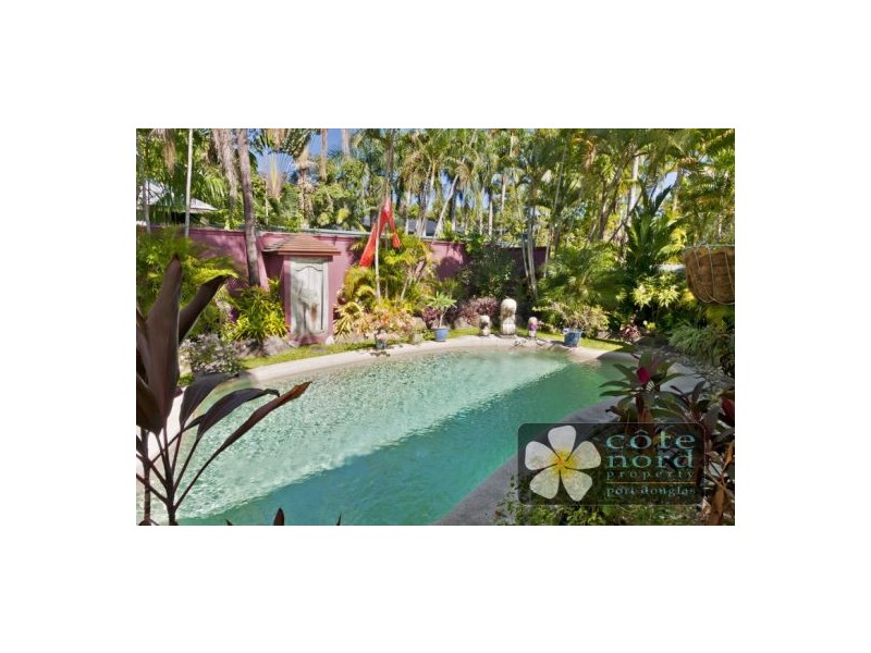 Port Douglas QLD 4877