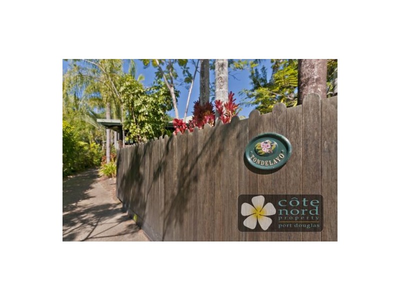 Port Douglas QLD 4877