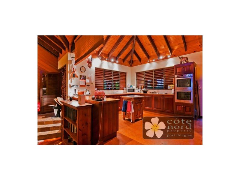 Port Douglas QLD 4877