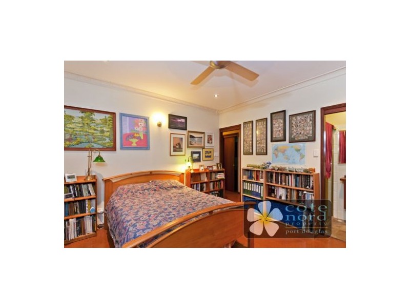 Port Douglas QLD 4877