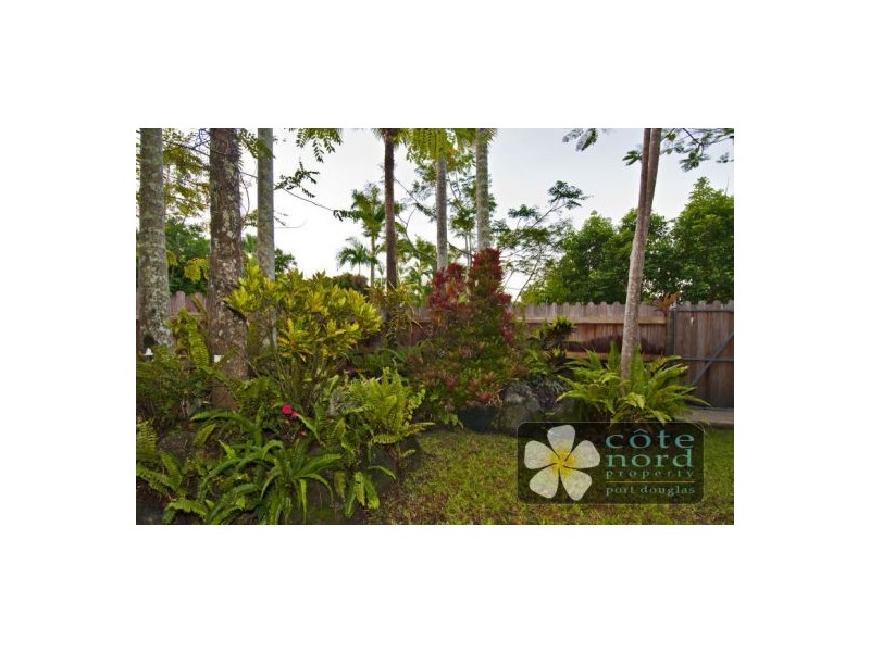 Port Douglas QLD 4877