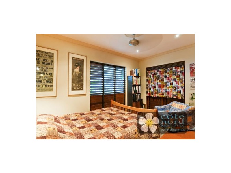 Port Douglas QLD 4877