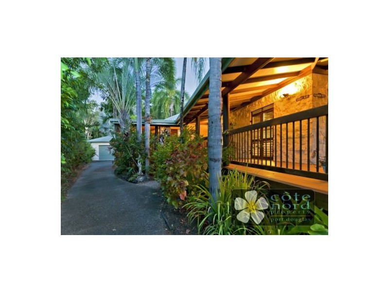 Port Douglas QLD 4877