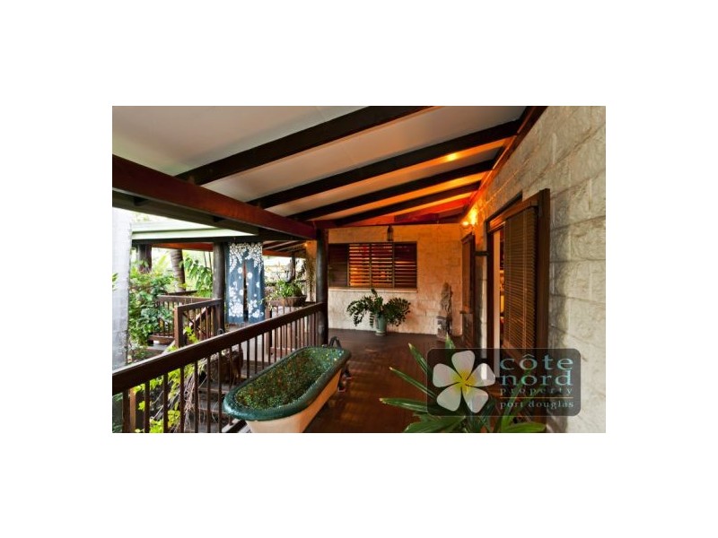 Port Douglas QLD 4877