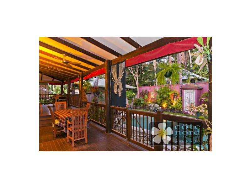 Port Douglas QLD 4877