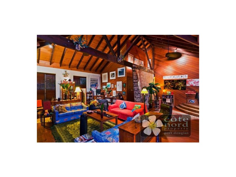 Port Douglas QLD 4877