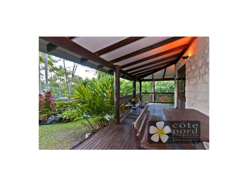 Port Douglas QLD 4877