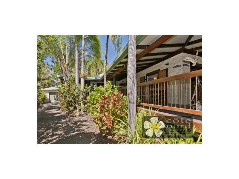 Port Douglas QLD 4877