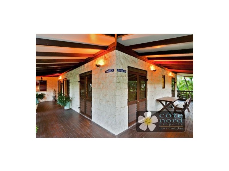 Port Douglas QLD 4877