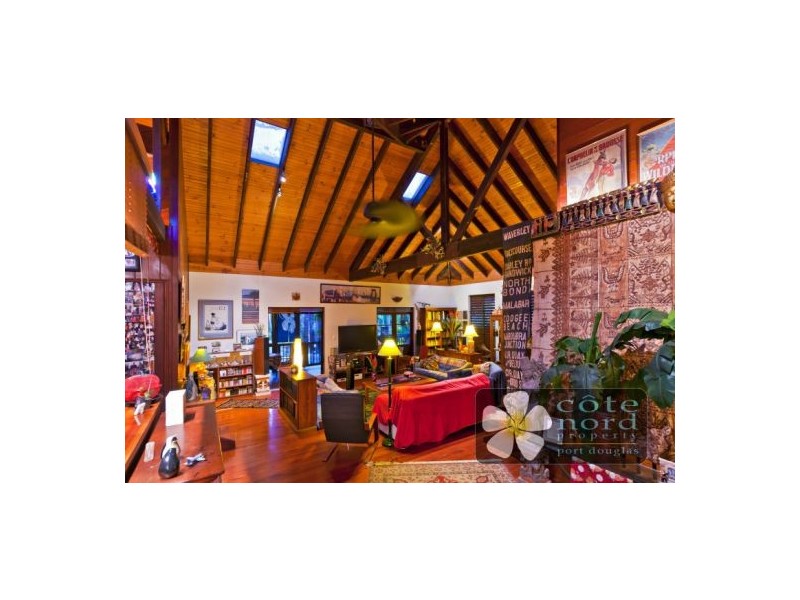 Port Douglas QLD 4877