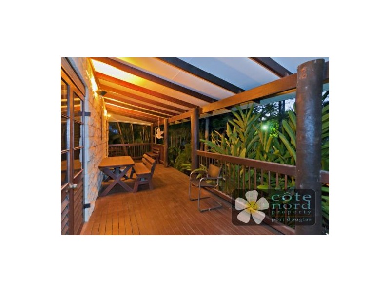Port Douglas QLD 4877